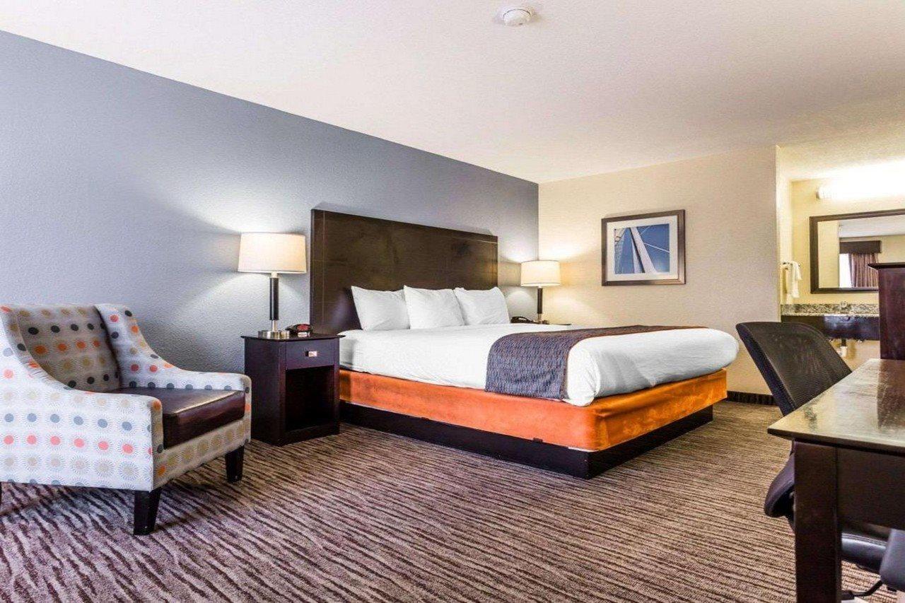 Quality Inn Mt Pleasant - Charleston Mount Pleasant Esterno foto