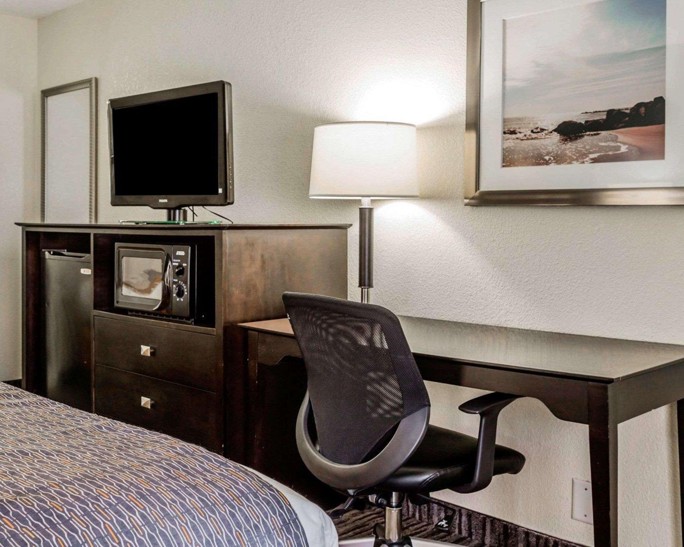 Quality Inn Mt Pleasant - Charleston Mount Pleasant Esterno foto