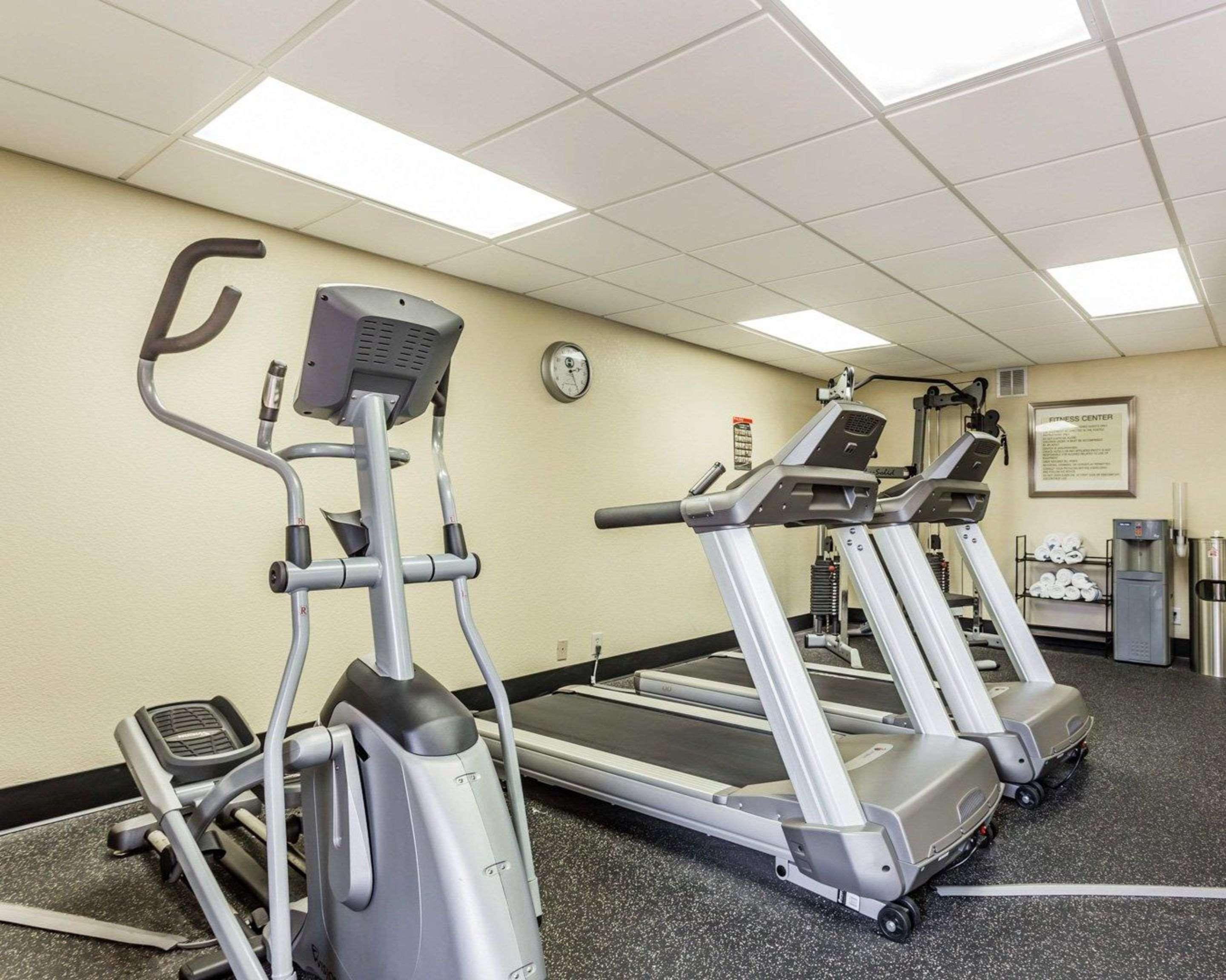 Quality Inn Mt Pleasant - Charleston Mount Pleasant Esterno foto