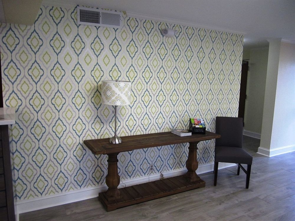 Quality Inn Mt Pleasant - Charleston Mount Pleasant Esterno foto