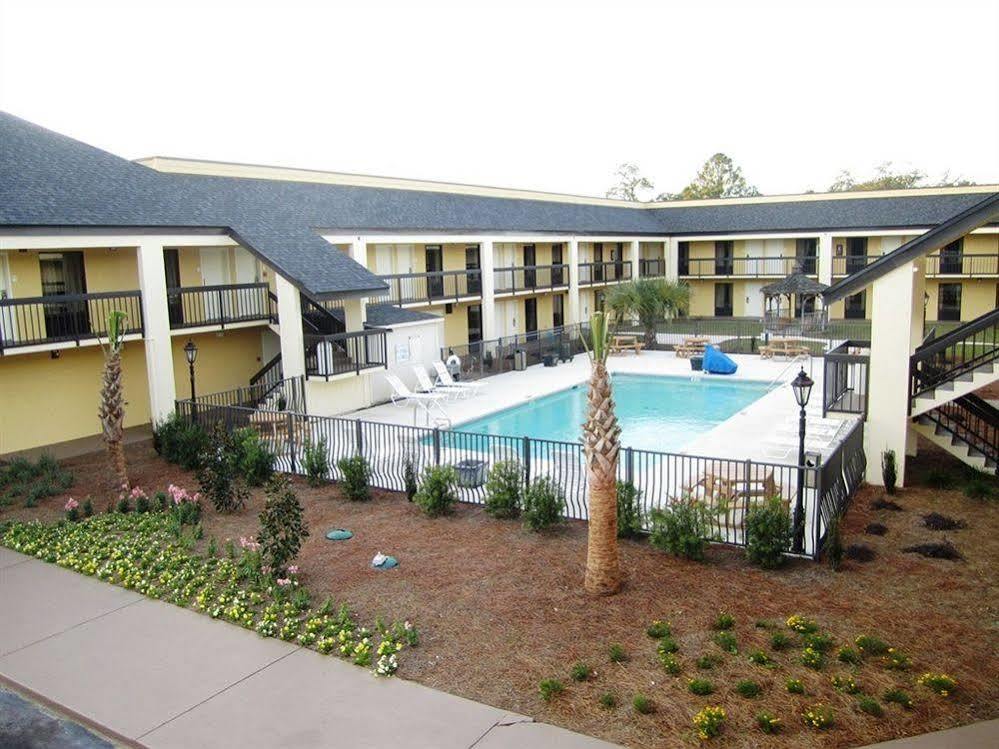 Quality Inn Mt Pleasant - Charleston Mount Pleasant Esterno foto